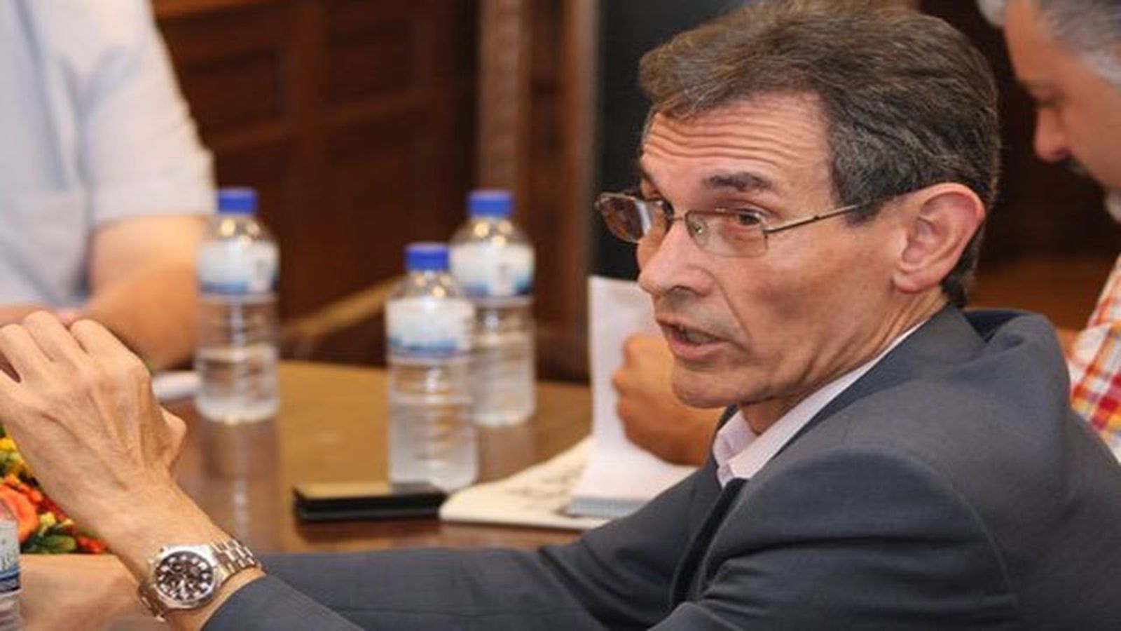 Antero Ruiz