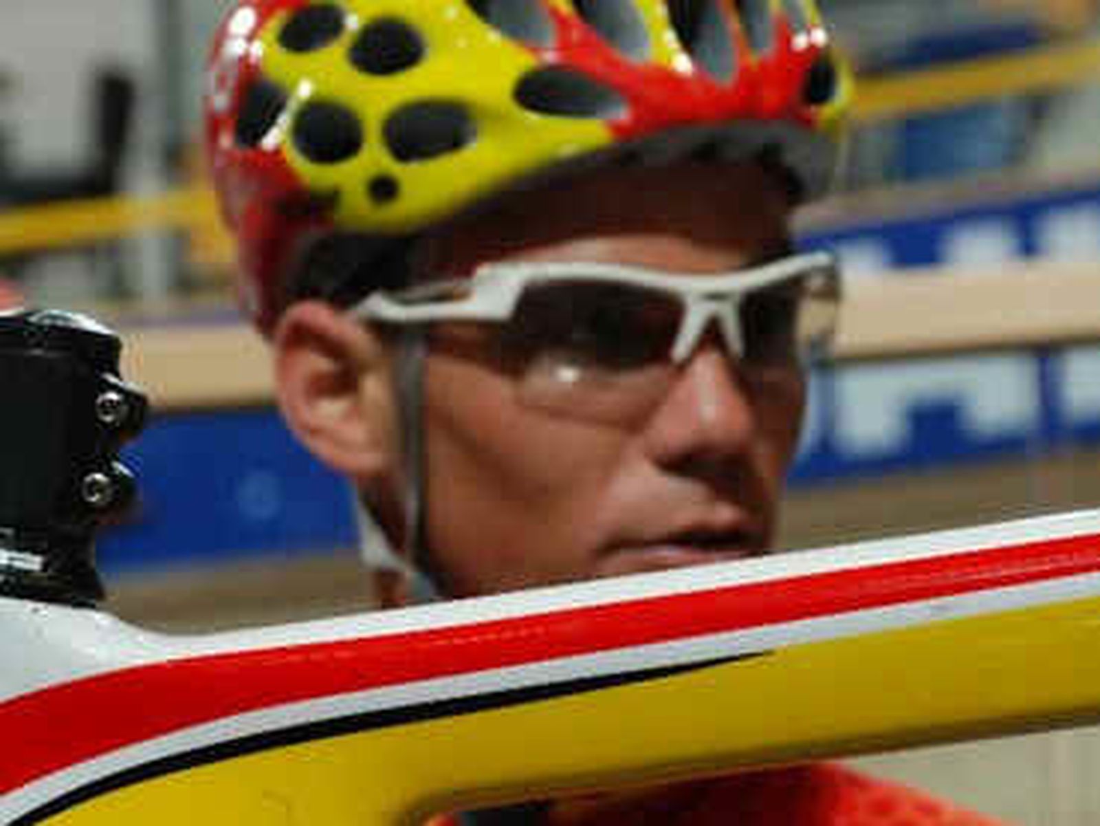 José David Martínez se proclama campeón de España en carretera