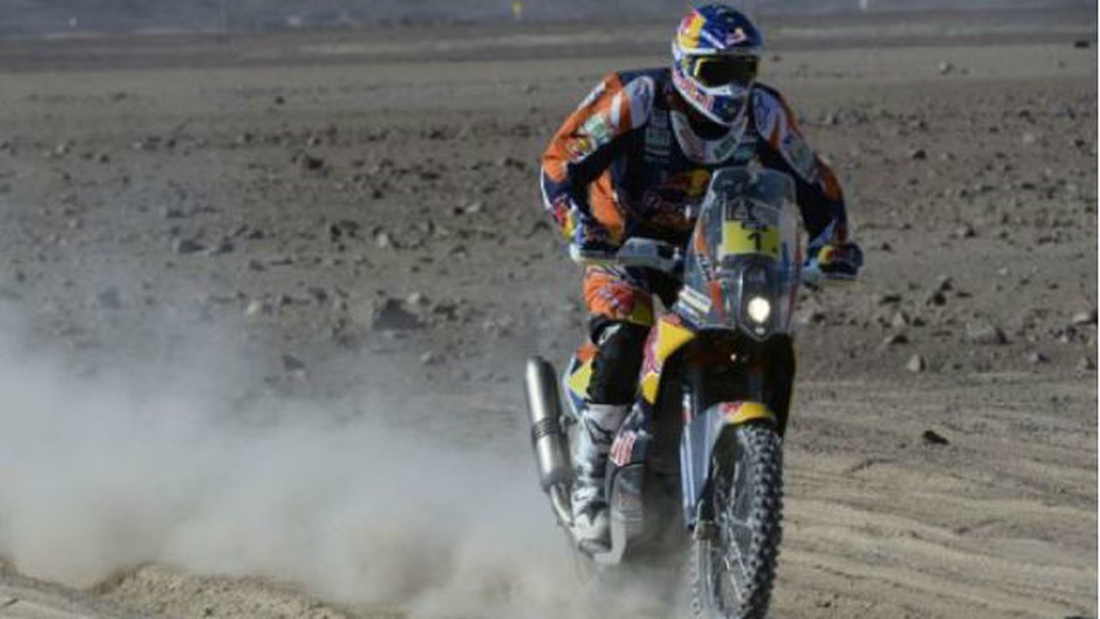 Marc Coma