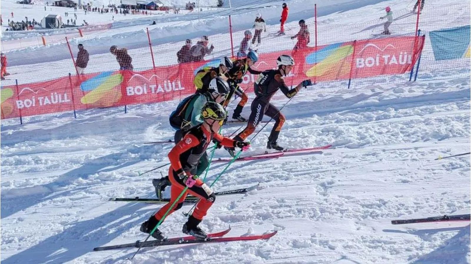 Skimo