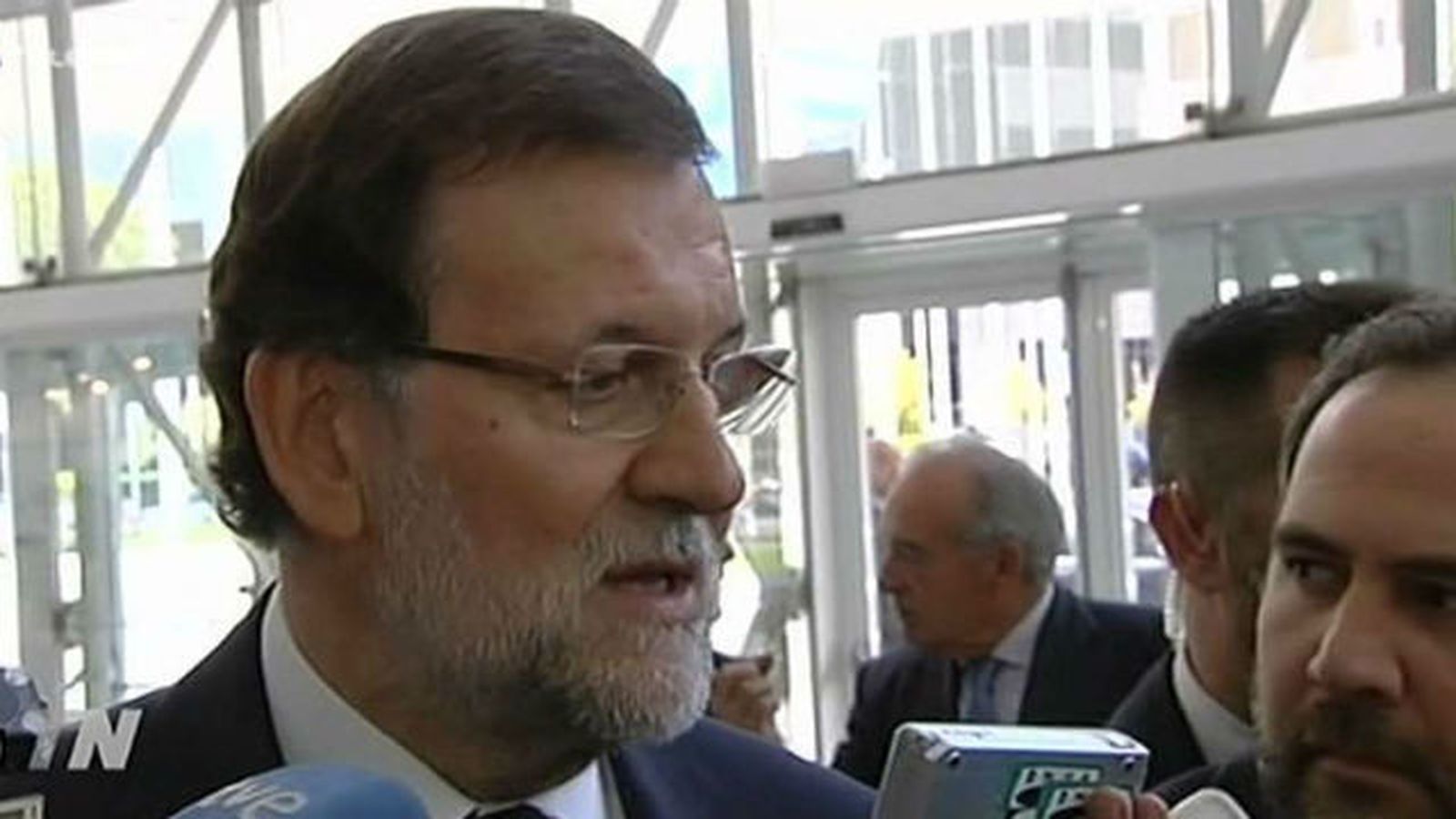Mariano Rajoy