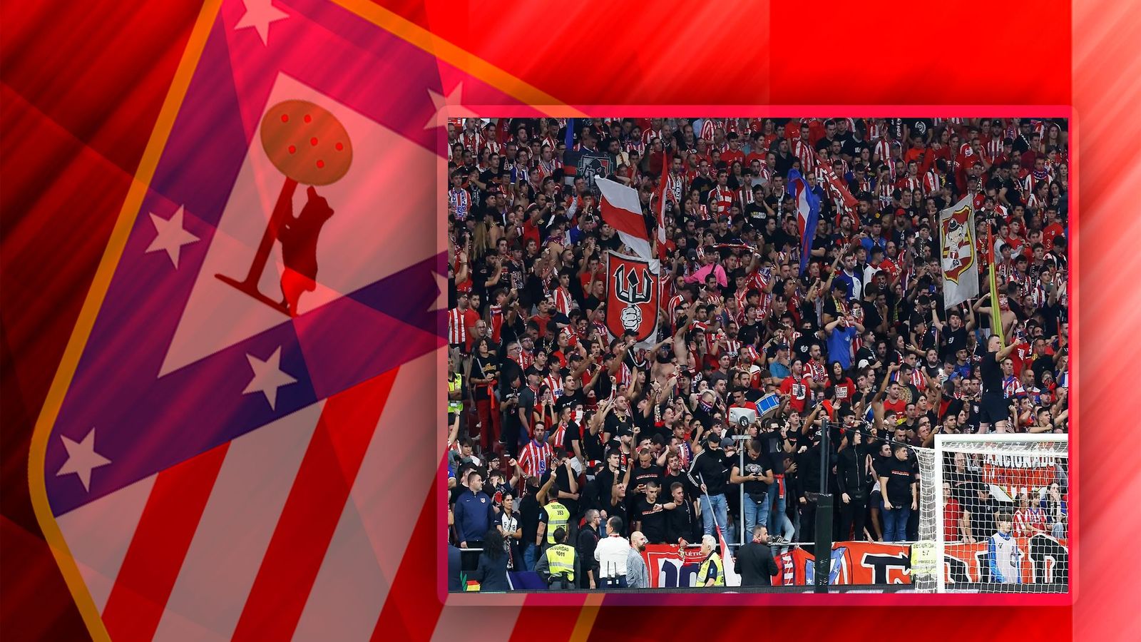 Frente Atlético