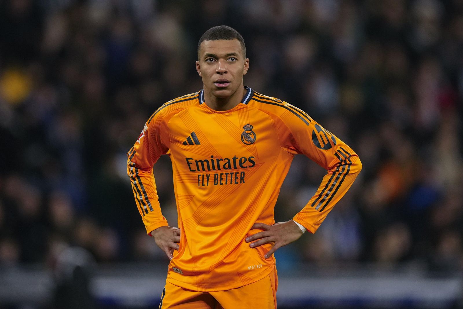 Mbappé