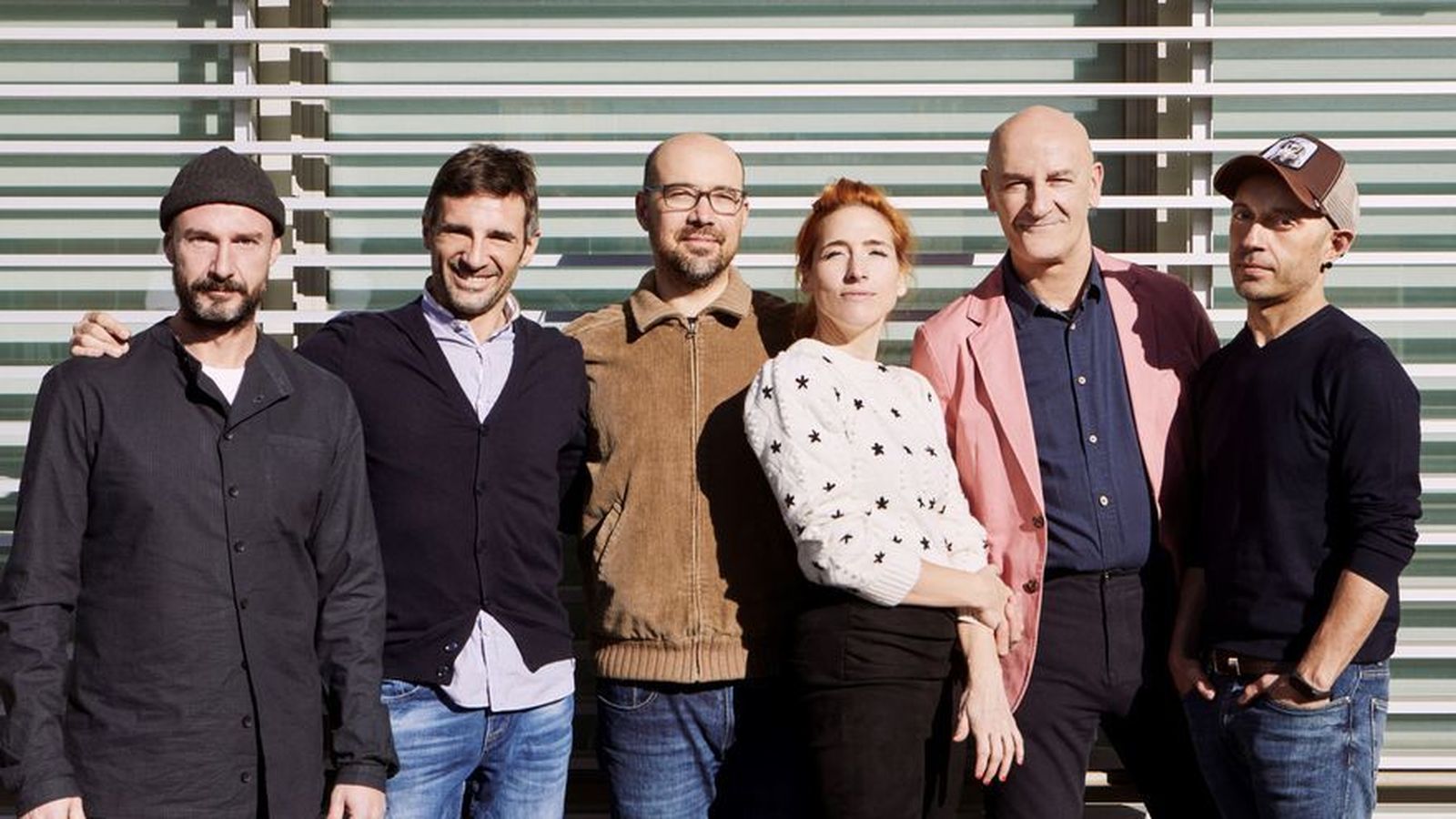 ‘Siempreviva’ o la muerte en la sociedad contemporánea