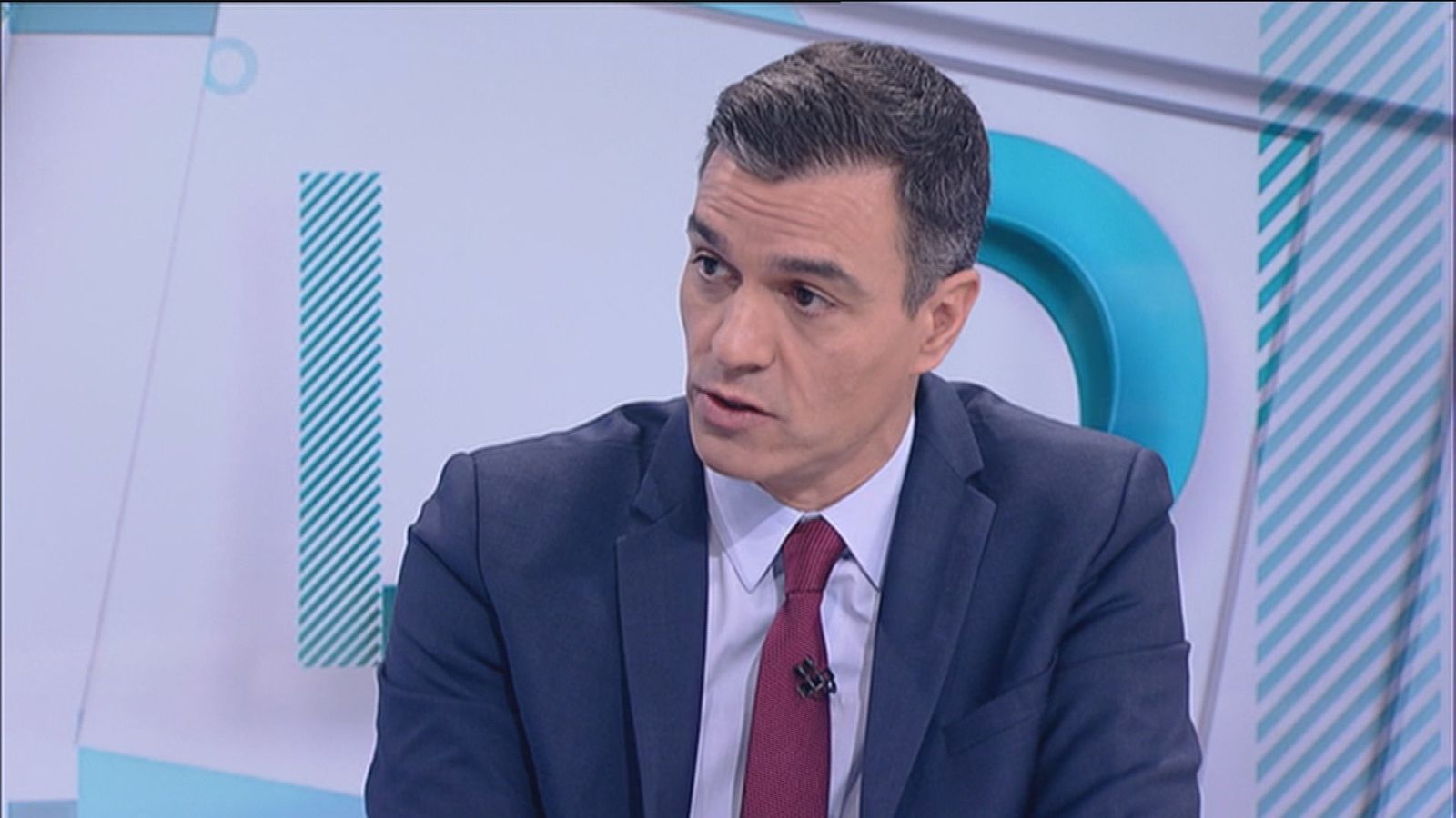 Pedro Sanchez