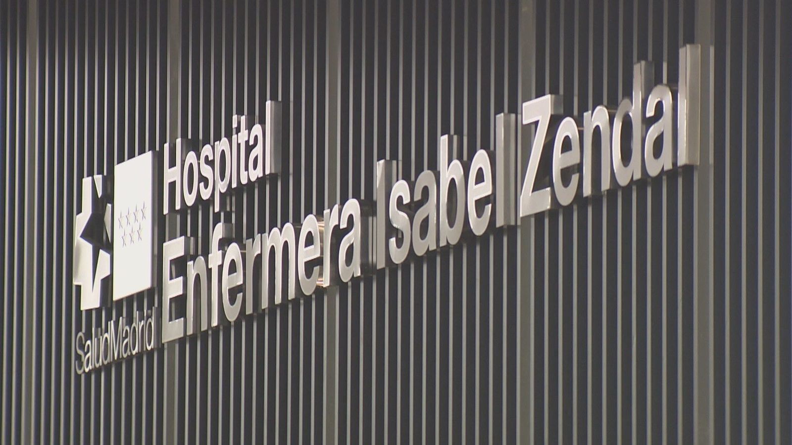 El Hospital Isabel Zendal, premiado por su Unidad de Apoyo a pacientes con ELA