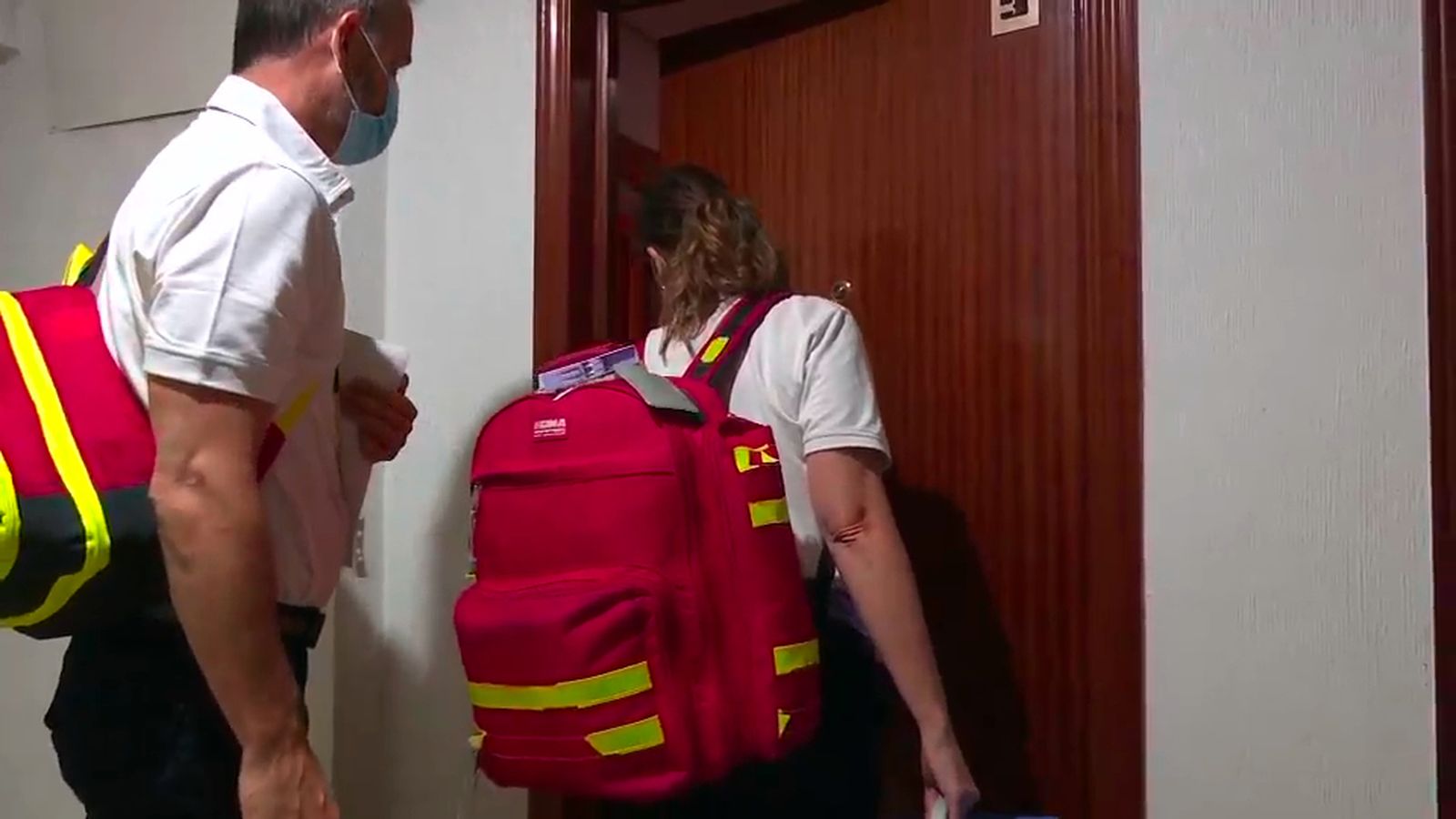 Tratamiento oncológicos domiciliarios