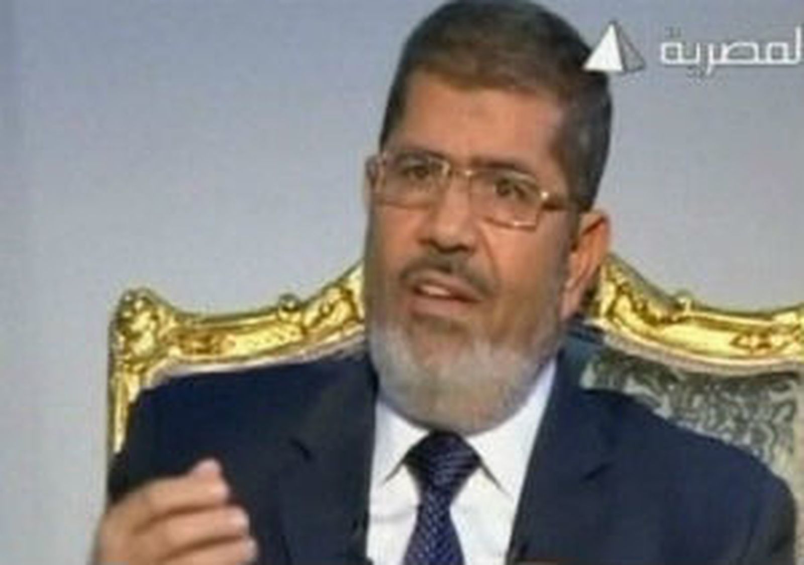 Mursi
