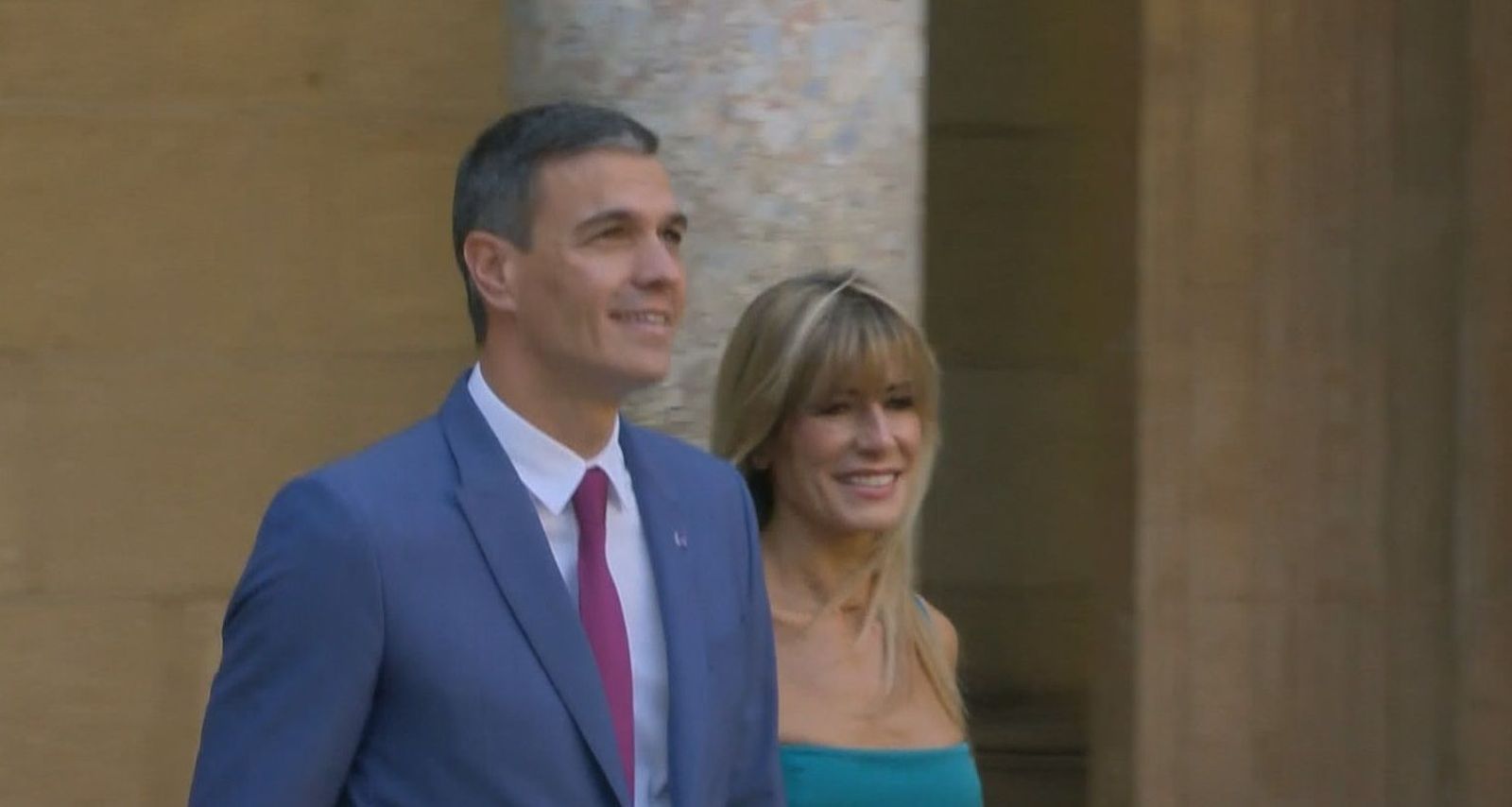 El PP descarta citar, por ahora, a Sánchez y a su esposa a la comisión de investigación en el Senado