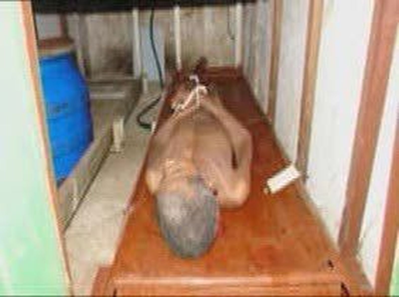 Cuba, psiquiátrico