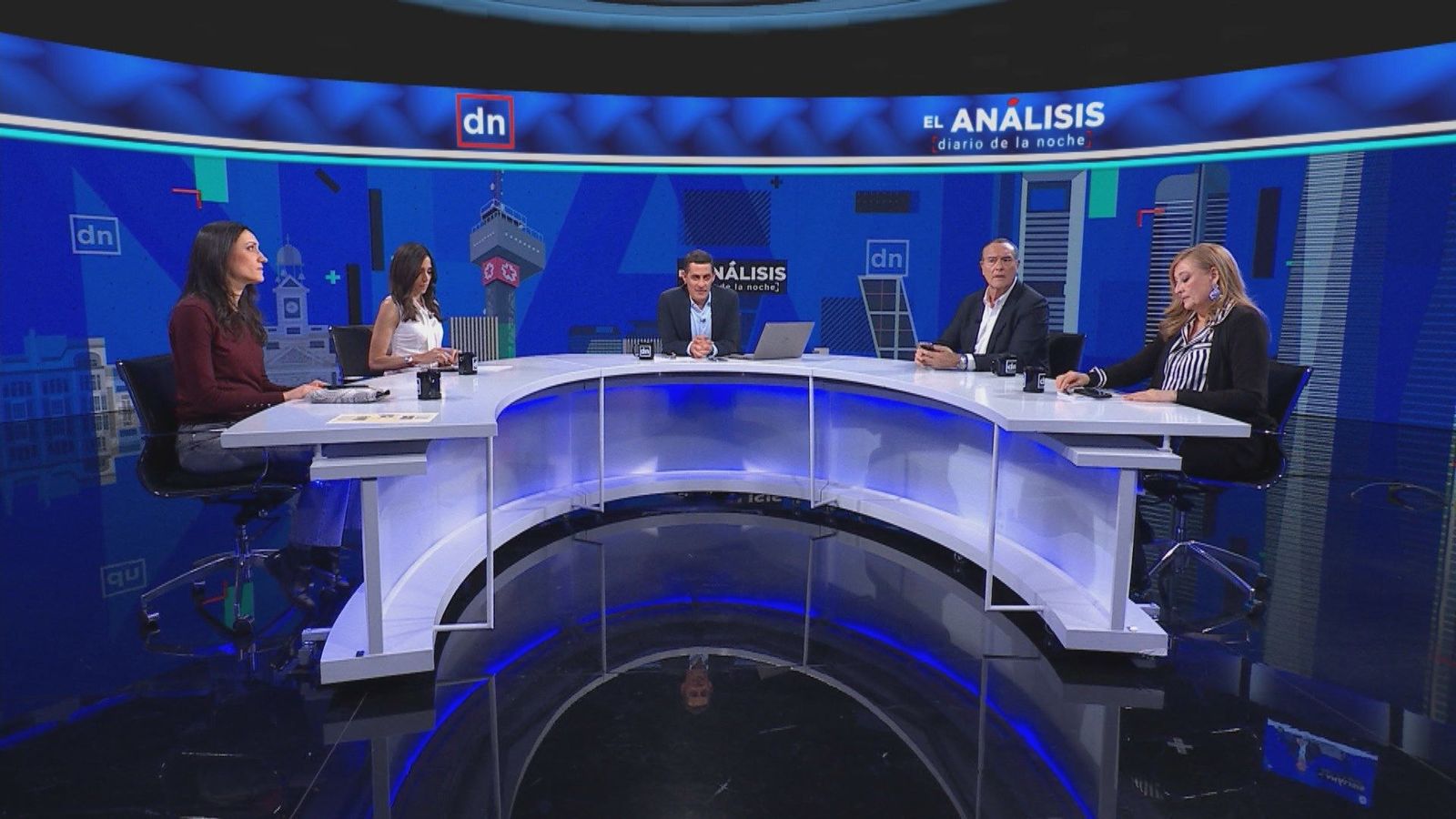 El Análisis: Diario de la Noche 30.03.2026