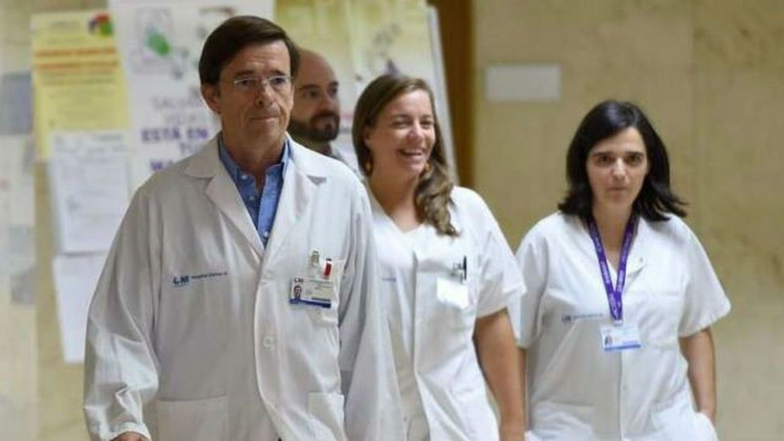 Romero seguirá aislada hasta que no haya virus en sus fluidos y no contagie