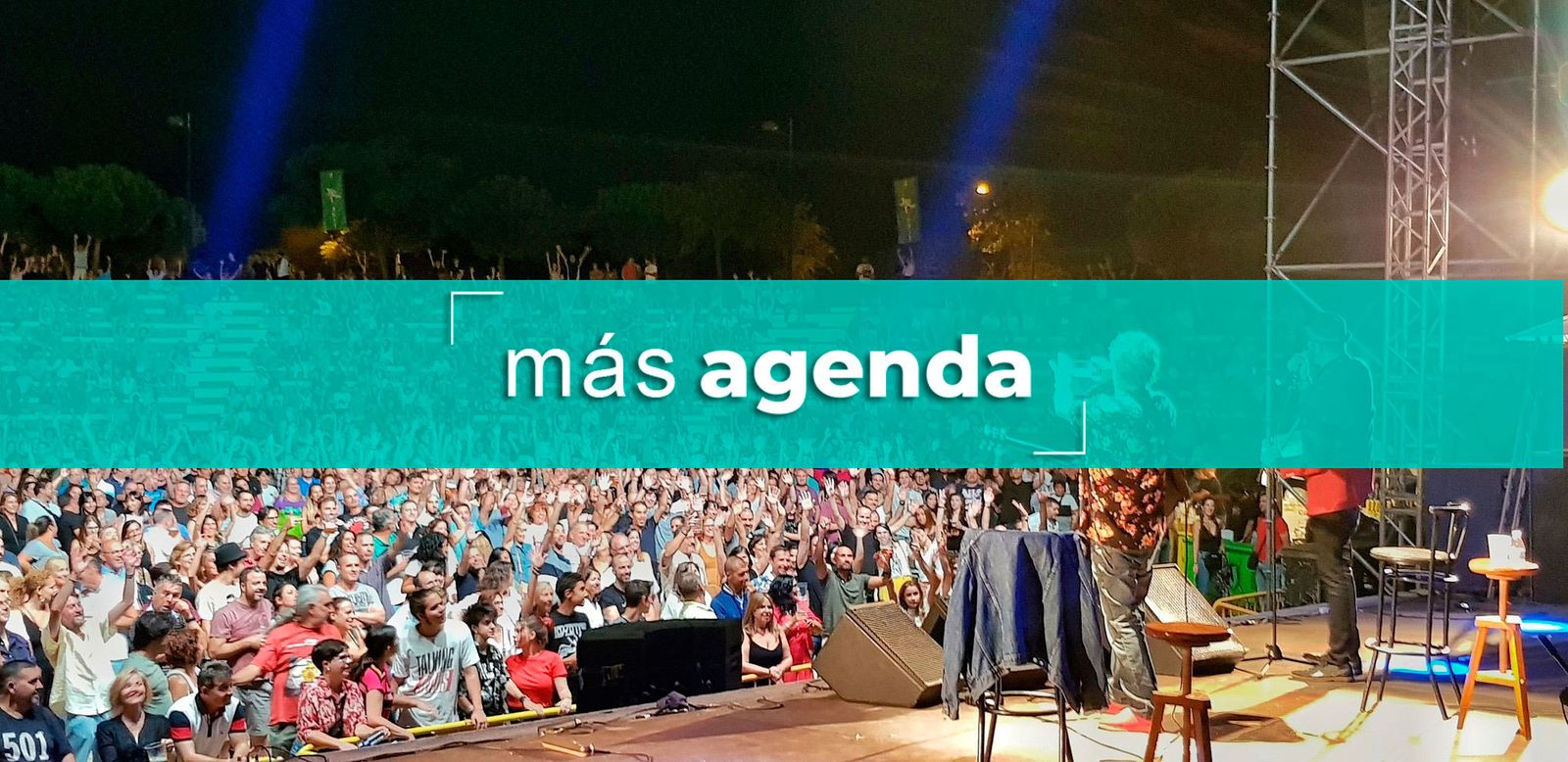 La agenda alternativa: El mejor tributo a Michael Jackson, Despistaos en Alcorcón y Alguien voló sobre el nido del cuco