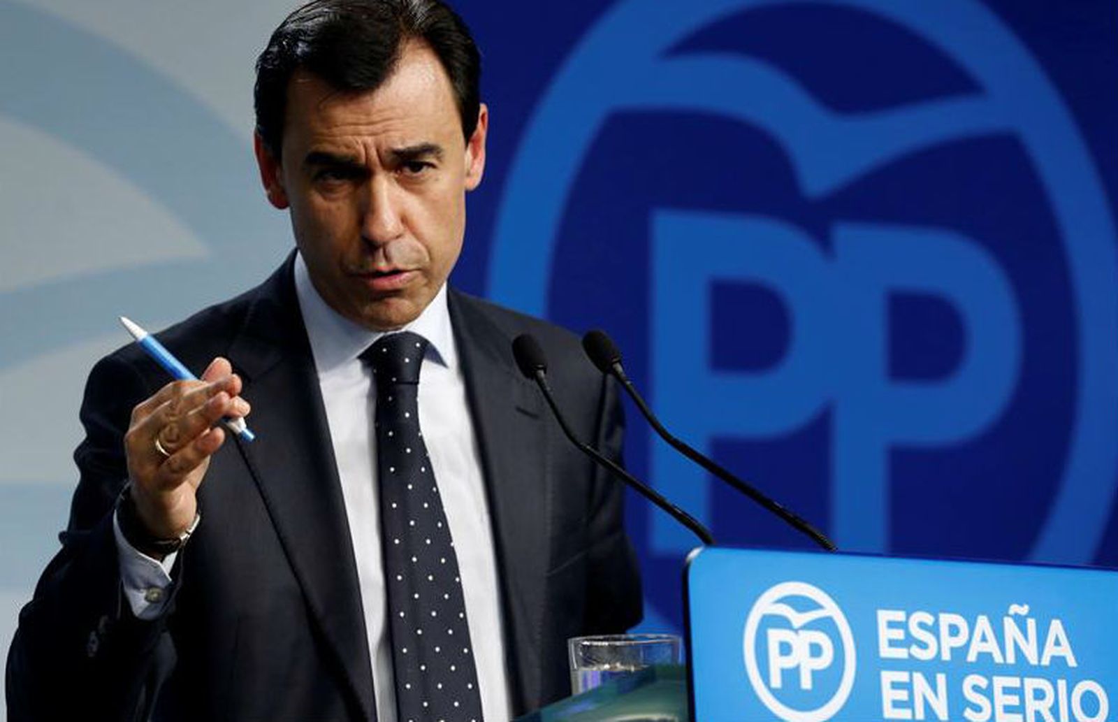 Fernando Martínez Maillo