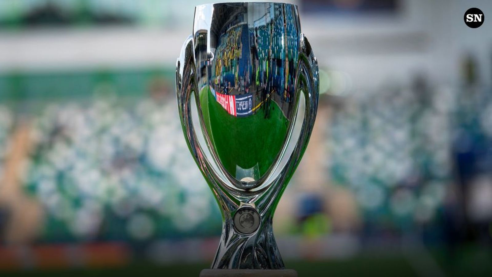 Supercopa de Europa