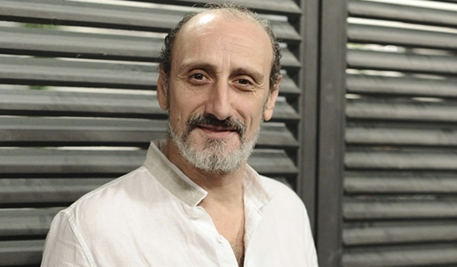 José Luis Gil