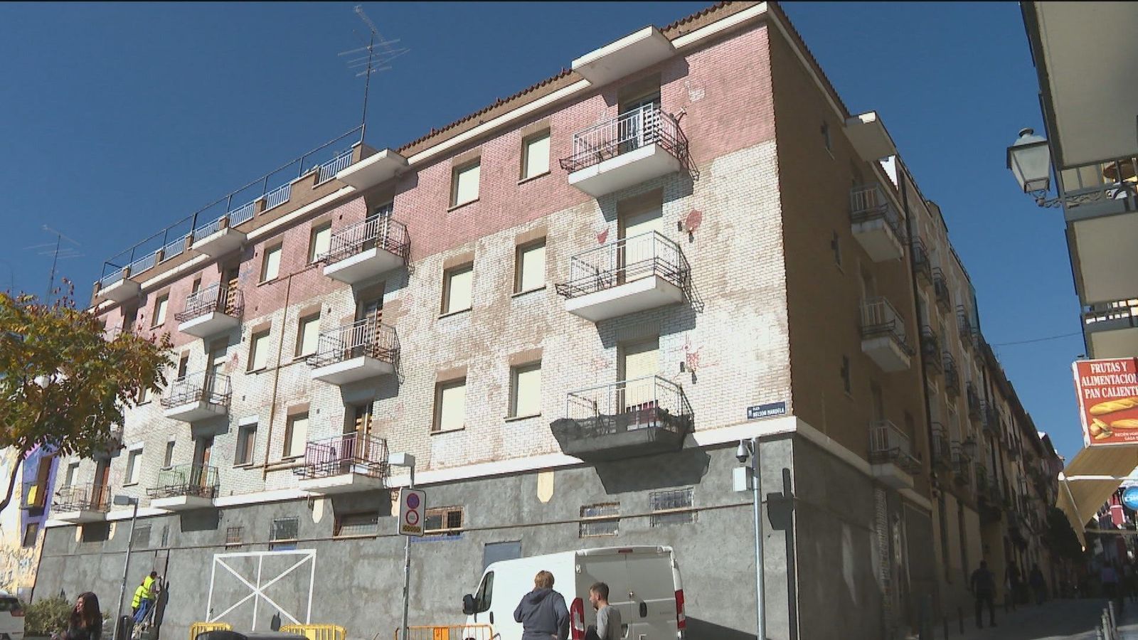 El Ayuntamiento de Madrid quiere destinar La Quimera a vivienda social