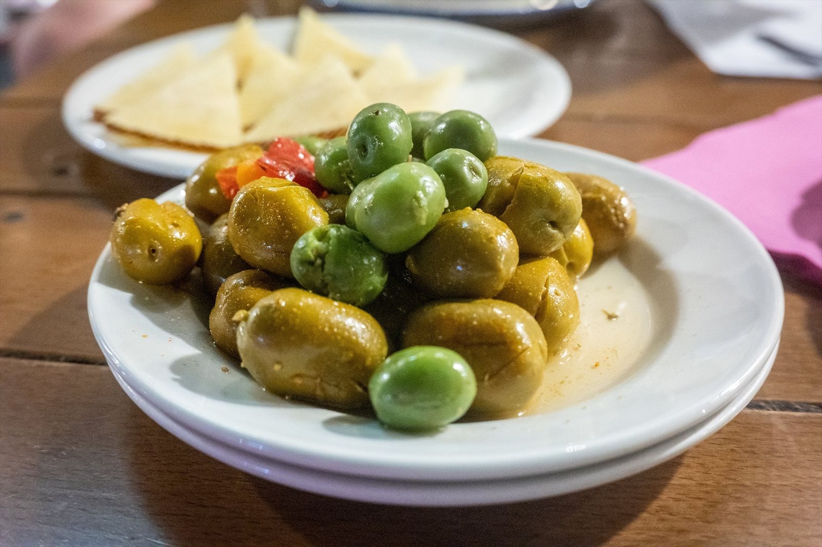 Tapas