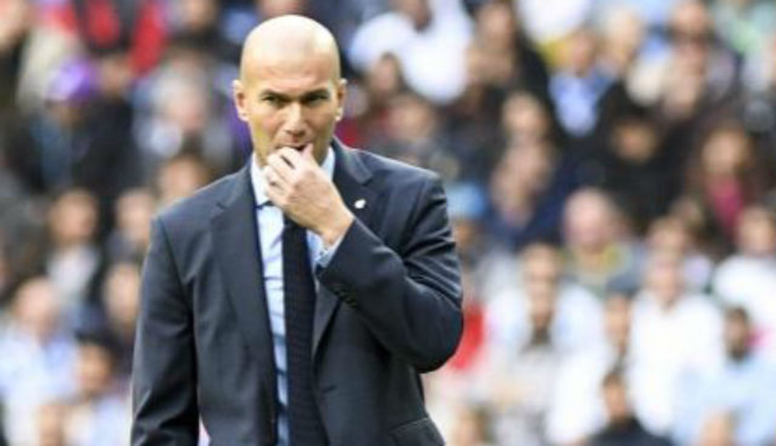 Zinedine Zidane
