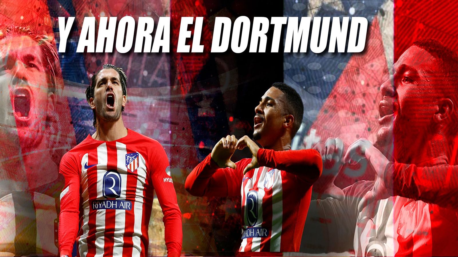 Atlético de Madrid,