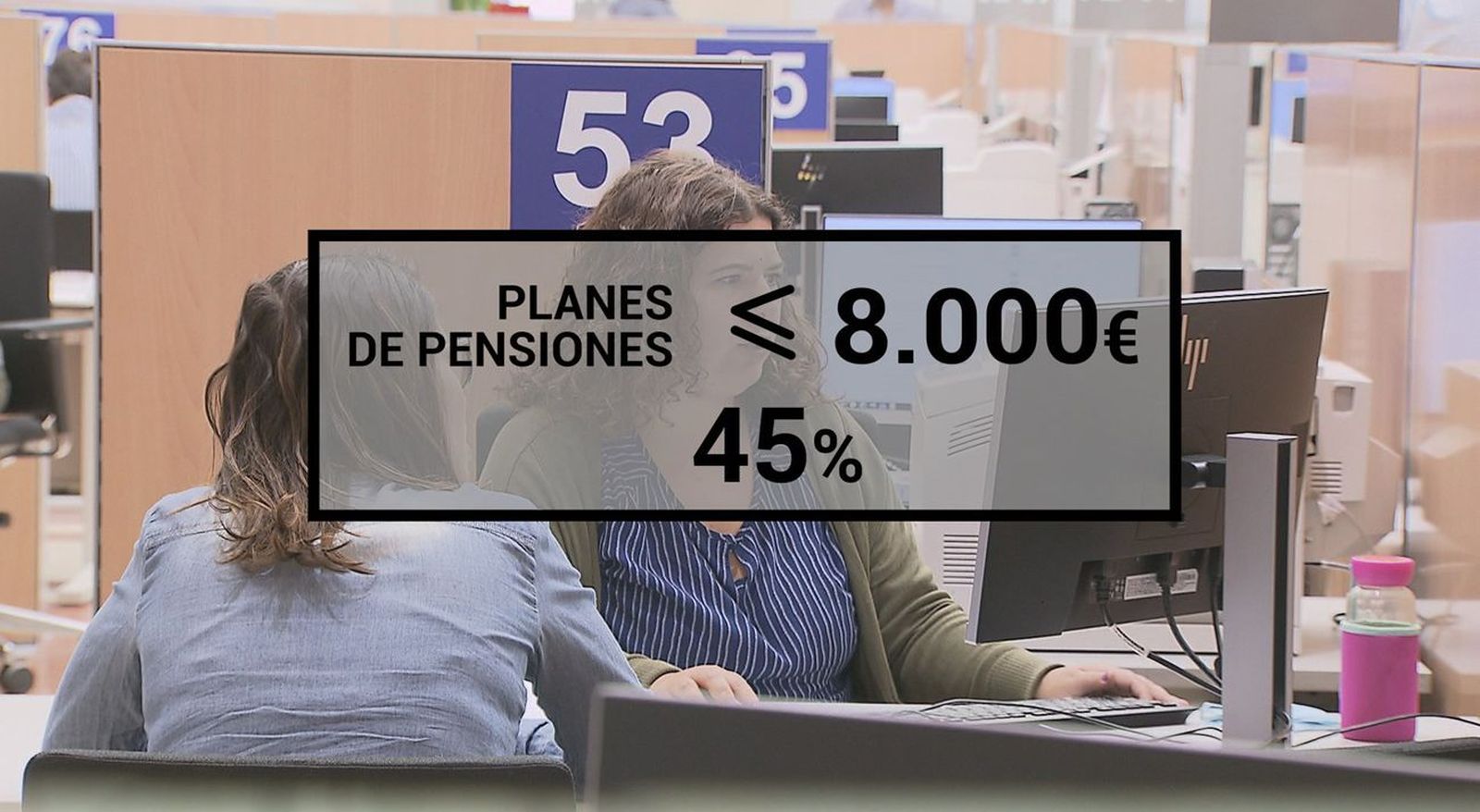 Consejos fiscales para poder ahorrar en la Renta 2020