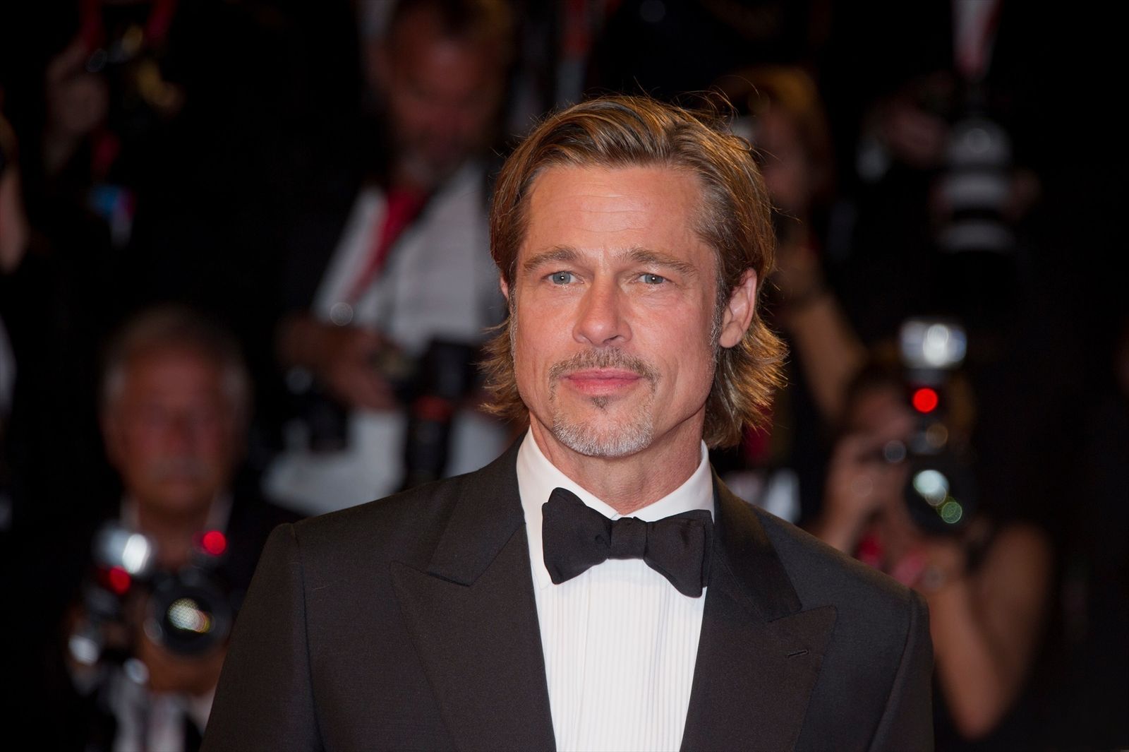 Brad Pitt