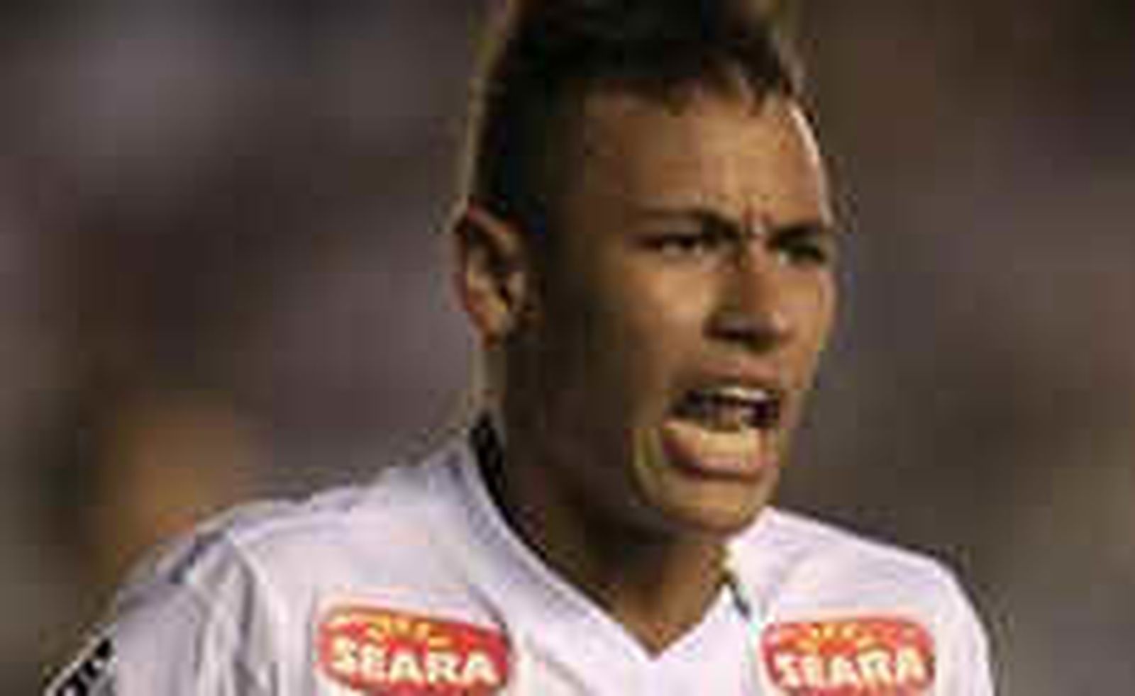 El Santos de Neymar salva un valioso empate en casa del Peñarol