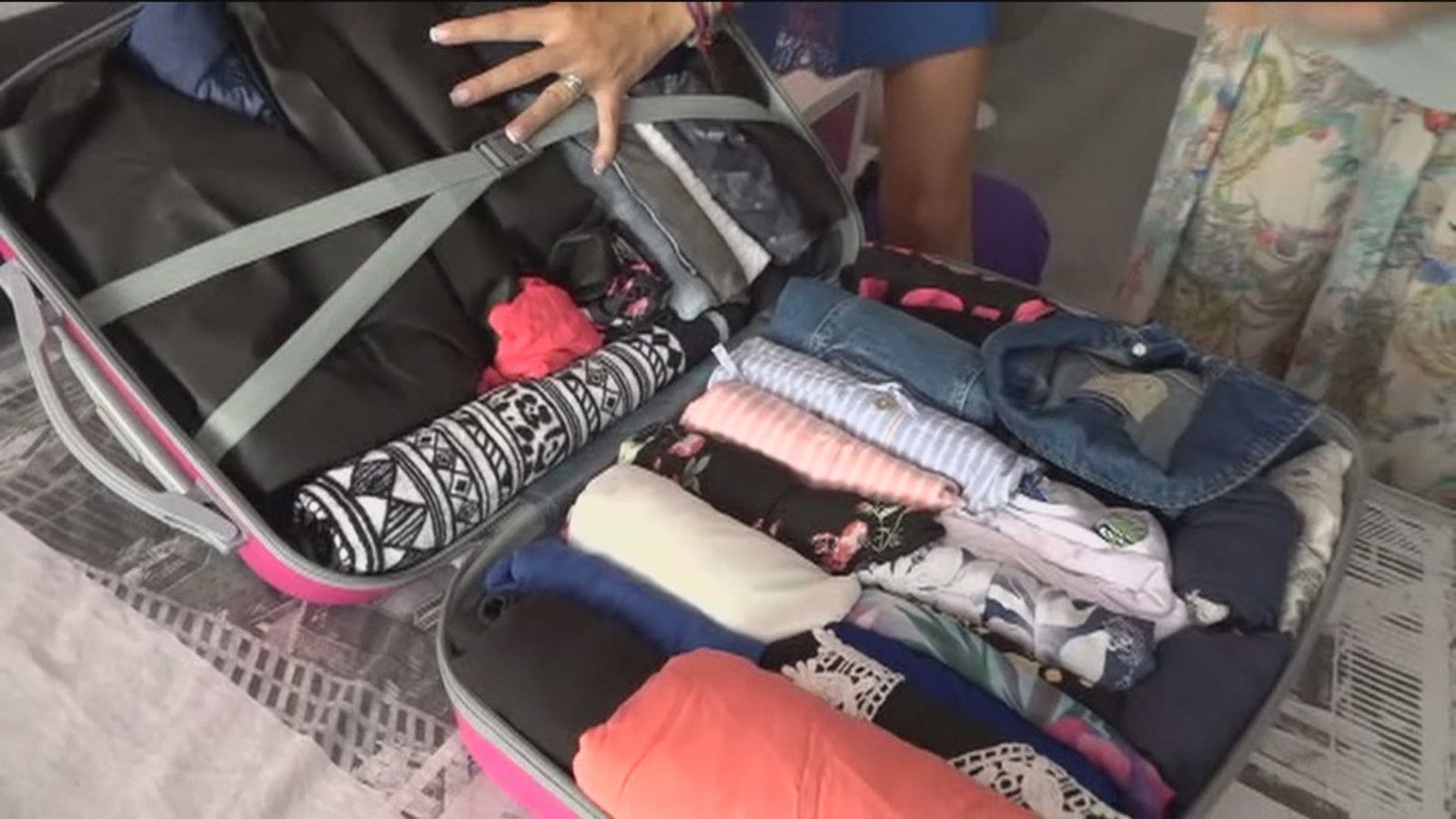 Maroto dice que los españoles pueden ya planificar sus vacaciones de verano