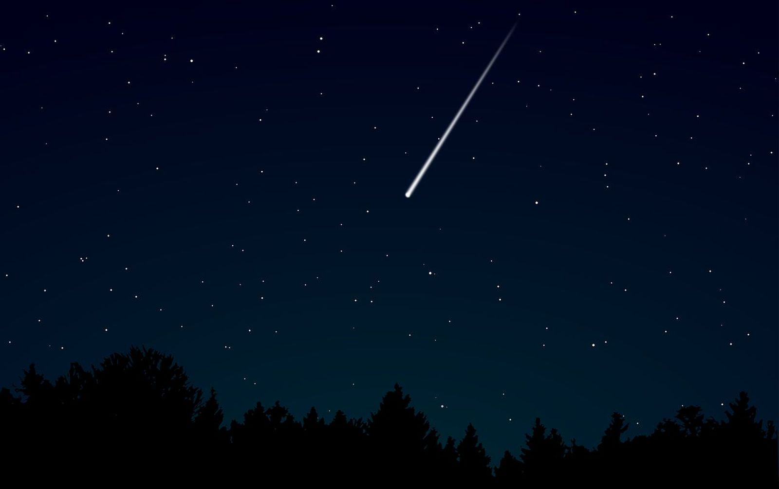 Si no puedes salir de Madrid y escapar de la contaminación lumínica, la mejor opción, sin duda, es acercarse al Planetario, situado en el Parque Tierno Galván. Con un poco de suerte, podrás ver caer alguna estrella acompañado, eso sí, por muchas más personas.