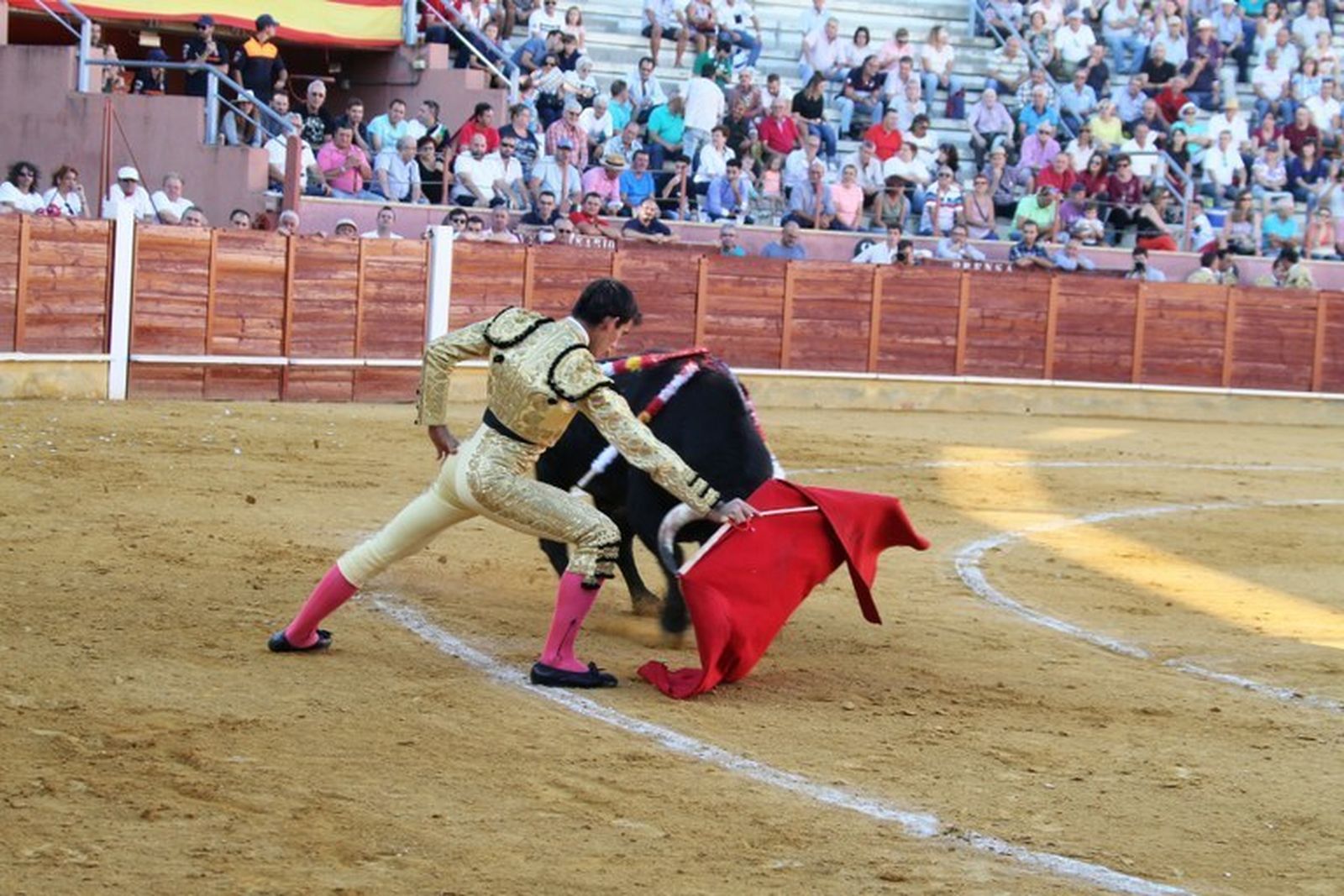 El PP defiende la tauromaquia