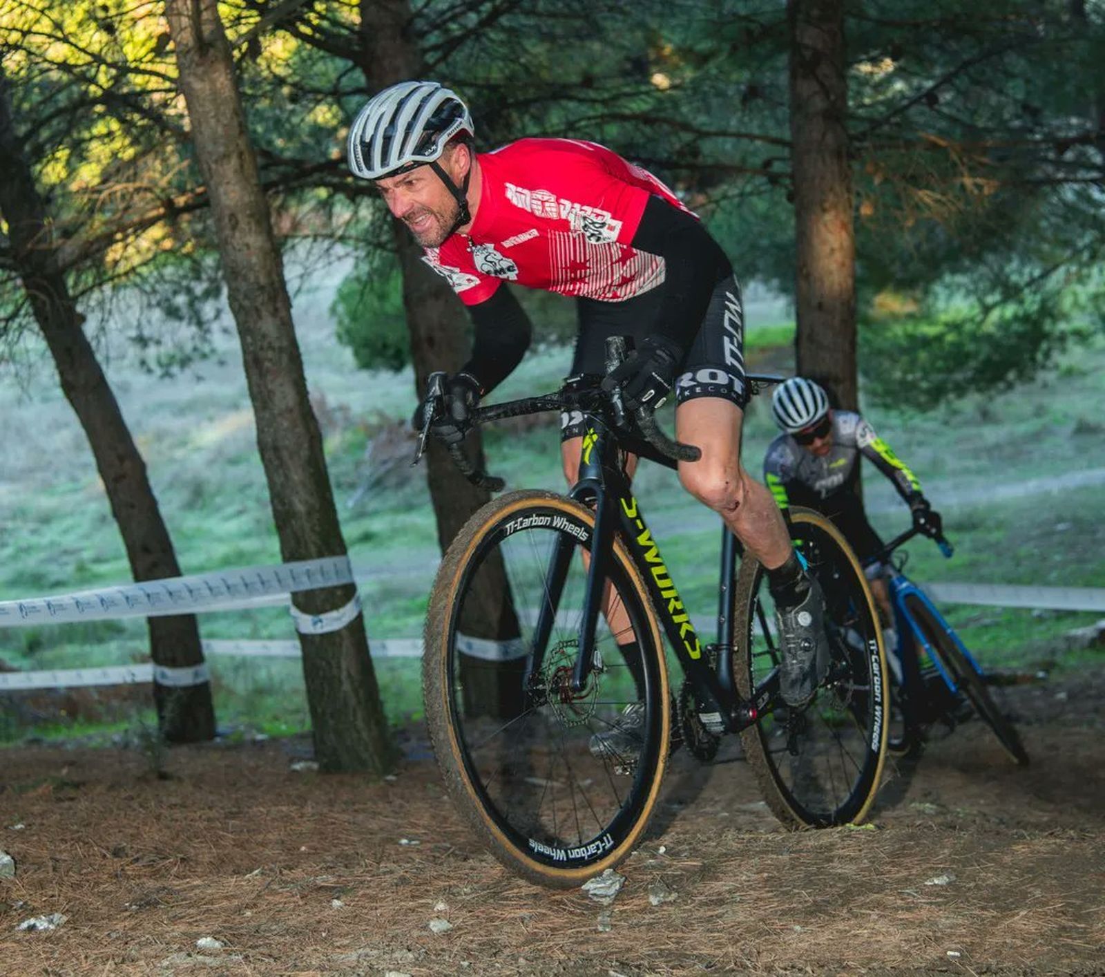 Ciclocross de Coslada