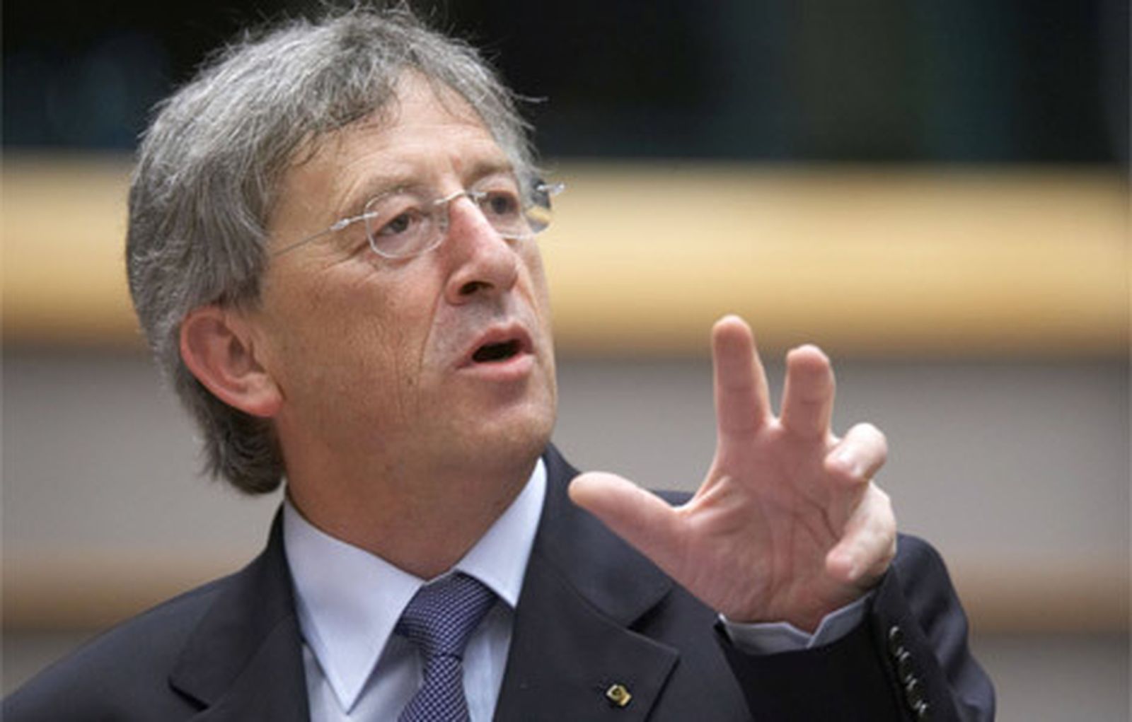 Carrusel Jean-Claude Juncker