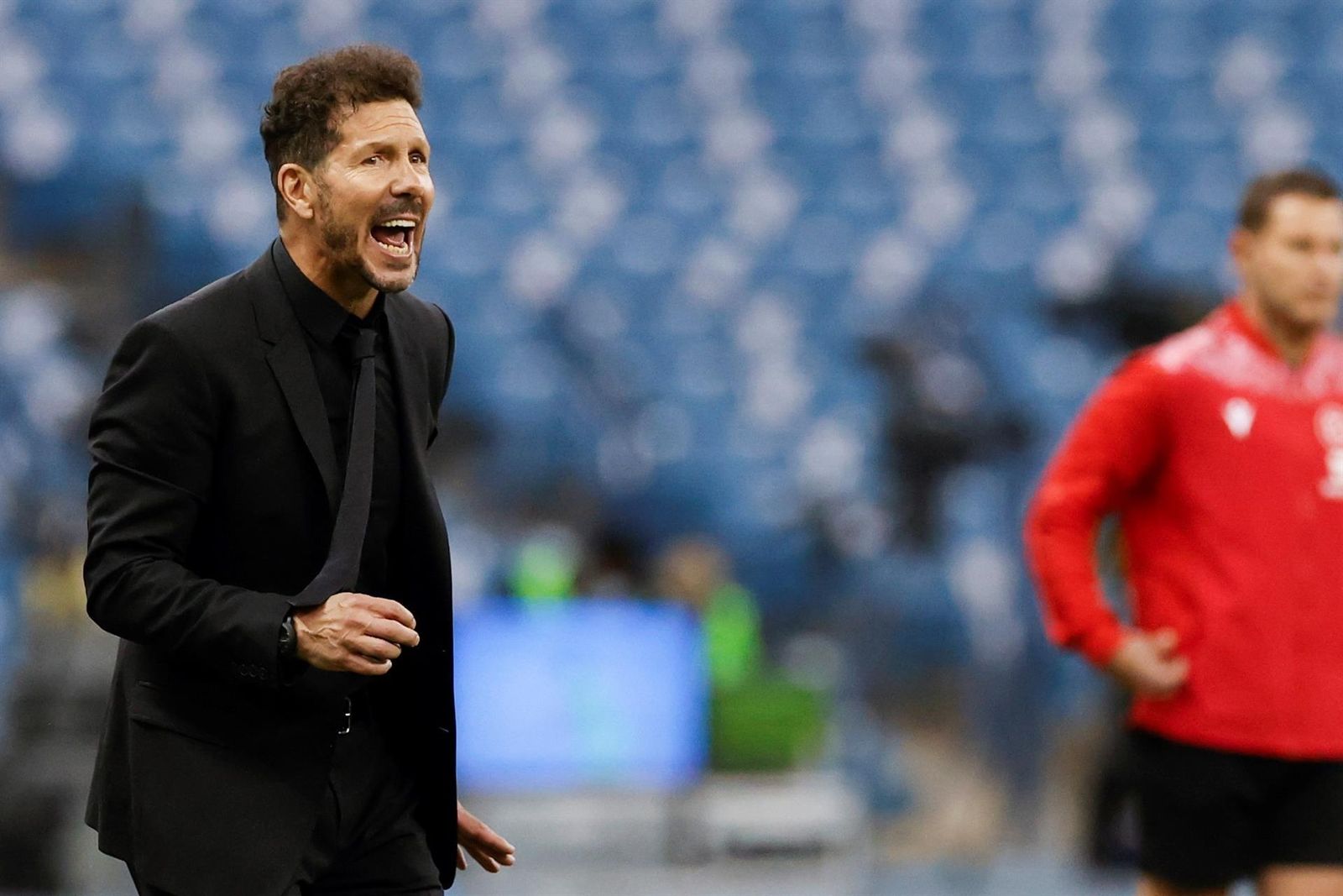 Diego Simeone