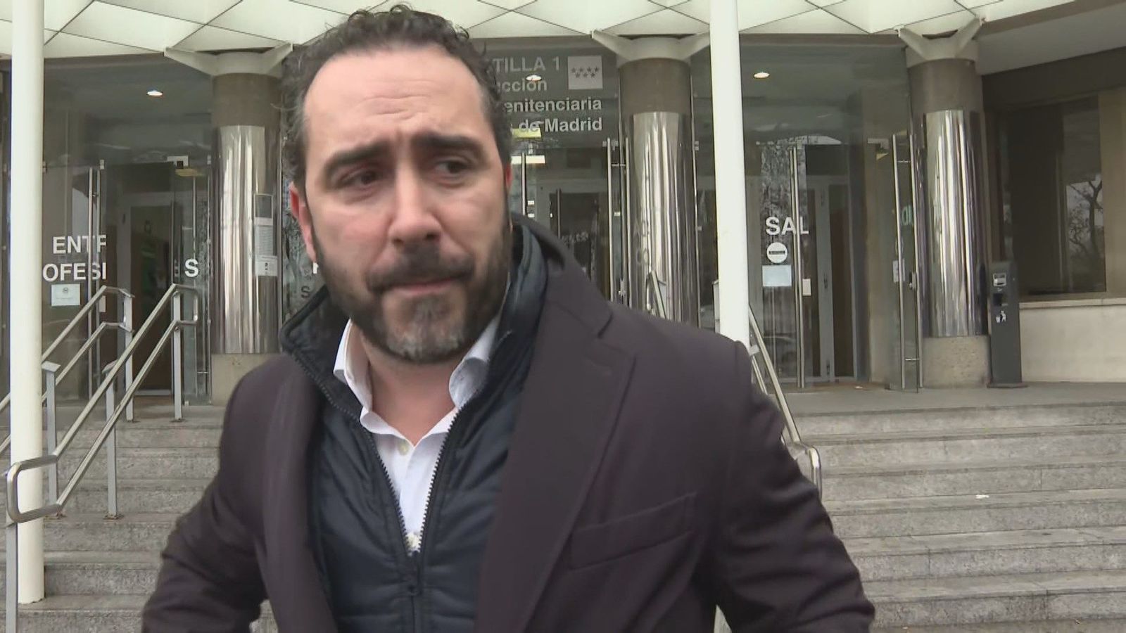 El PSOE se querellará por injurias contra Aldama tras resolverse sin acuerdo el acto de conciliación