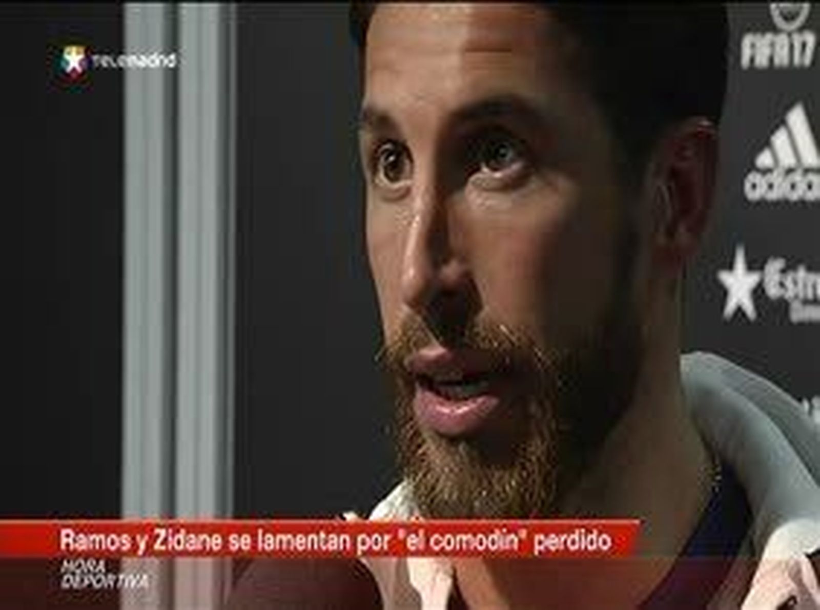 Marcelo: "Hay que aprender de los errores"