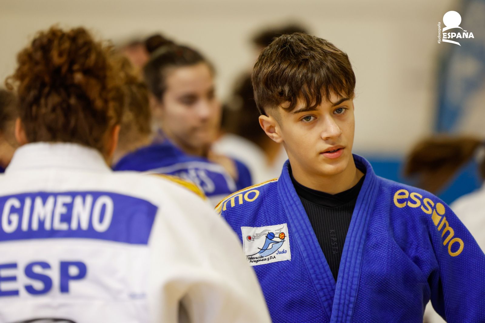 Judo