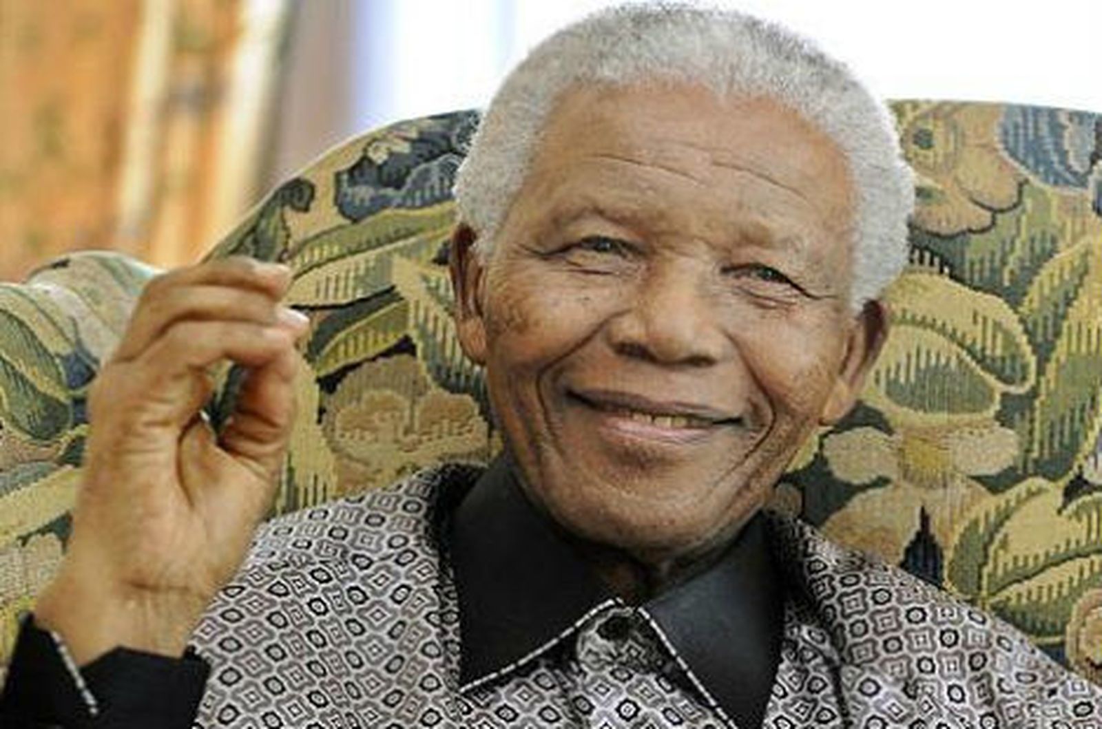 Mandela