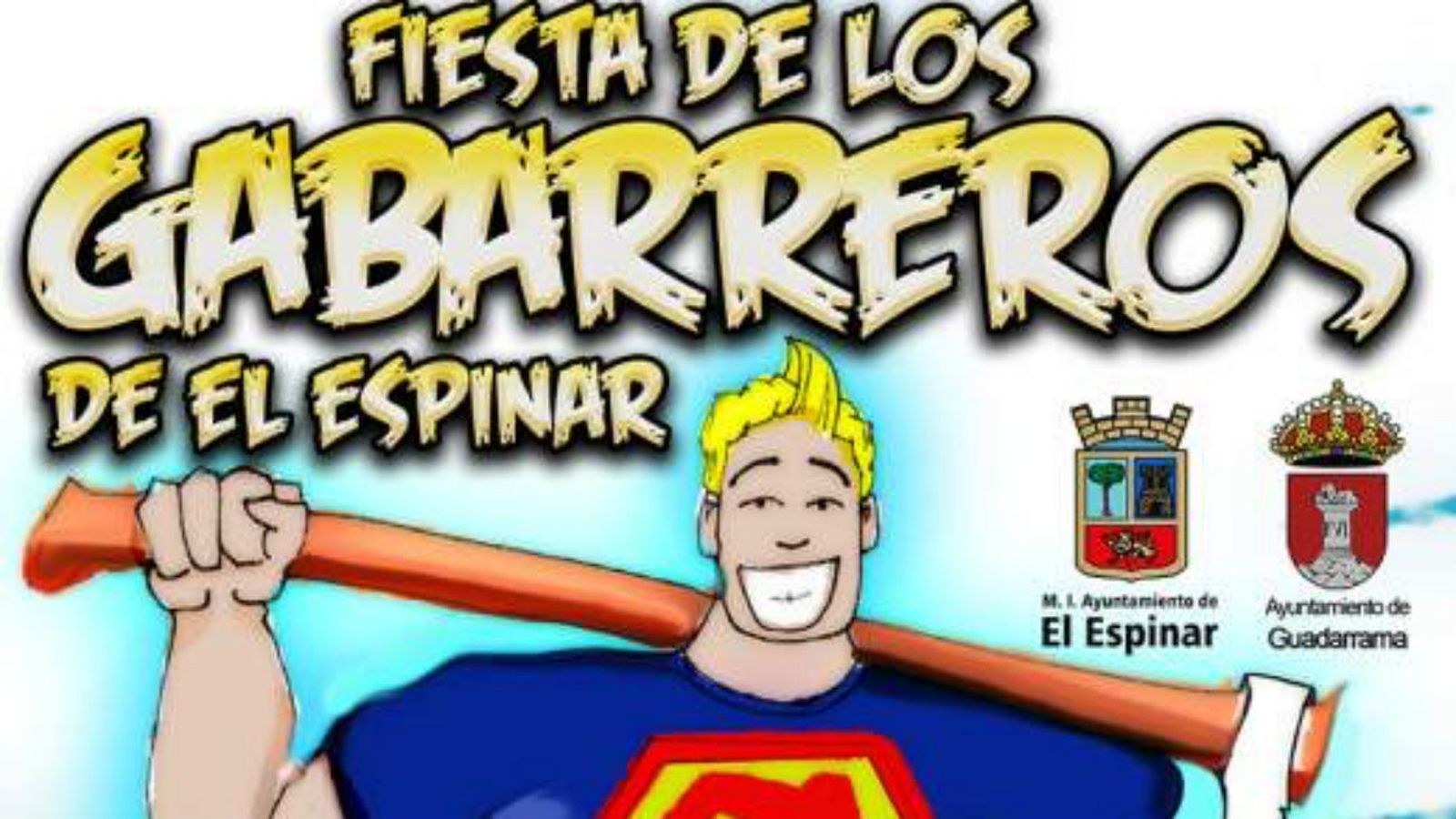 Fiesta de los Gabarreros de El Espinar