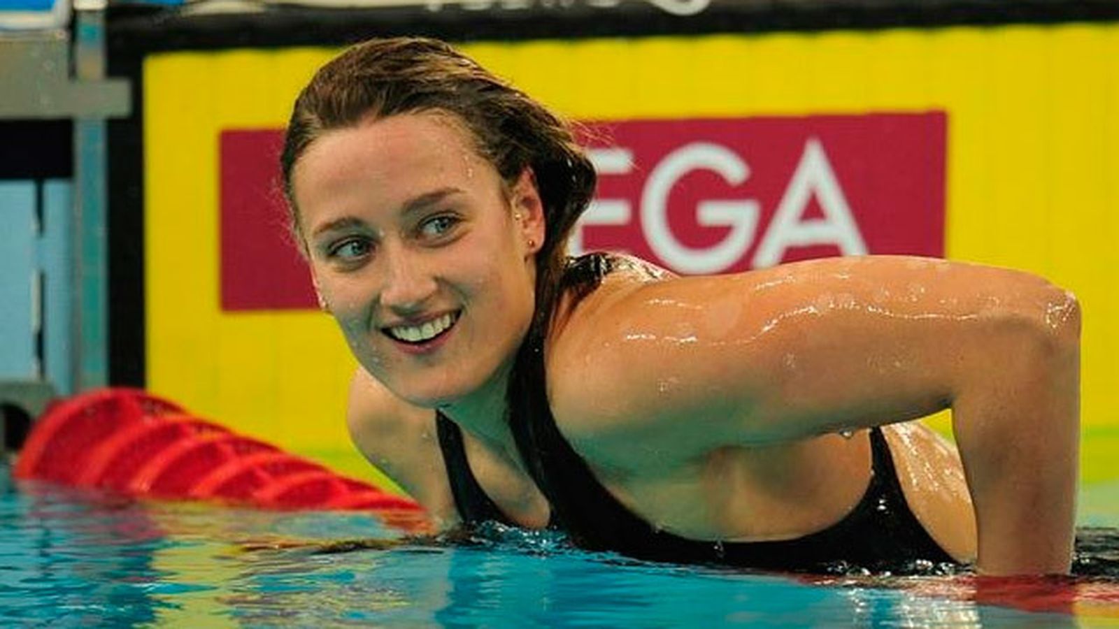 Mireia Belmonte