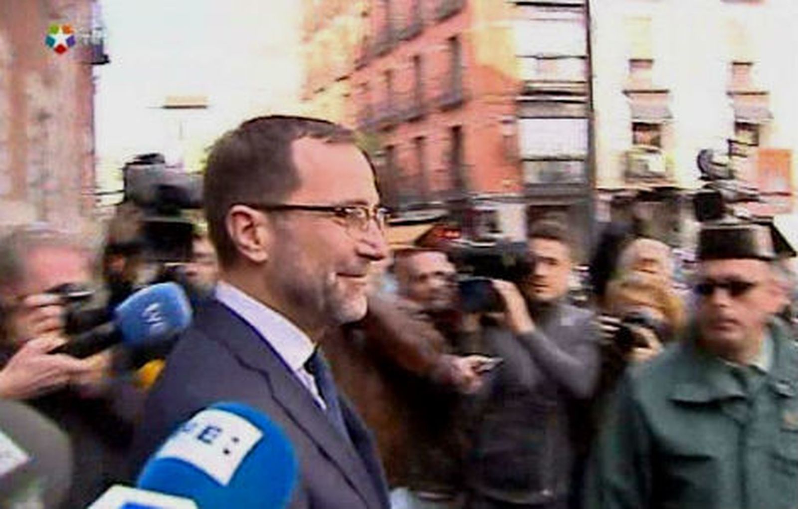 James Costos