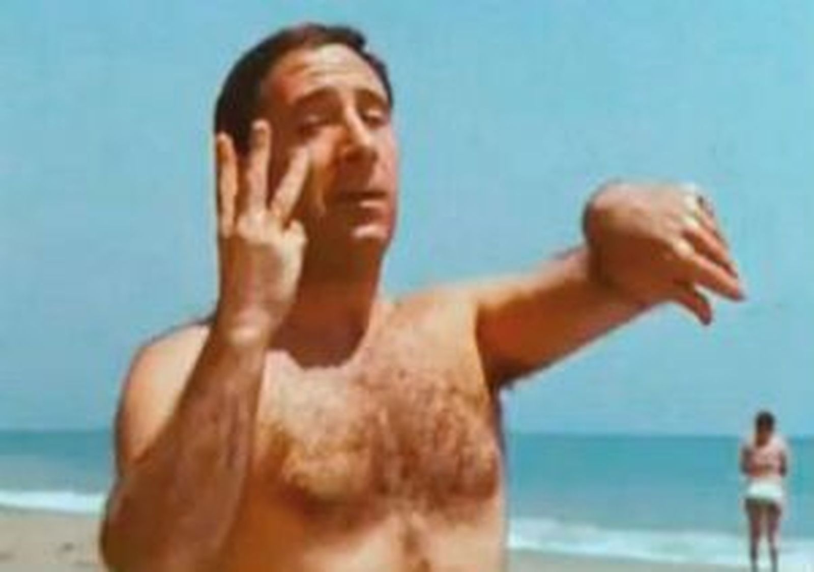 Alfredo Landa, único en su género