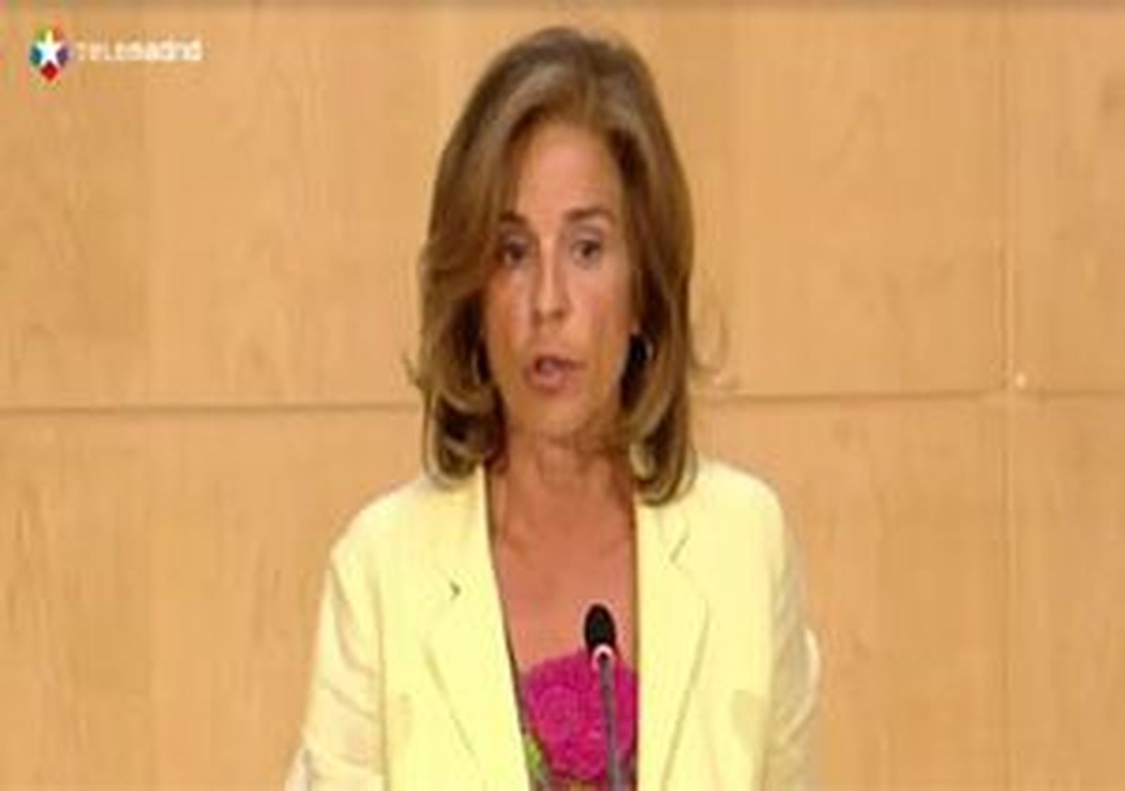 La supresión de la paga 'extra' ahorrará 90 millones en el Ayuntamiento madrileño