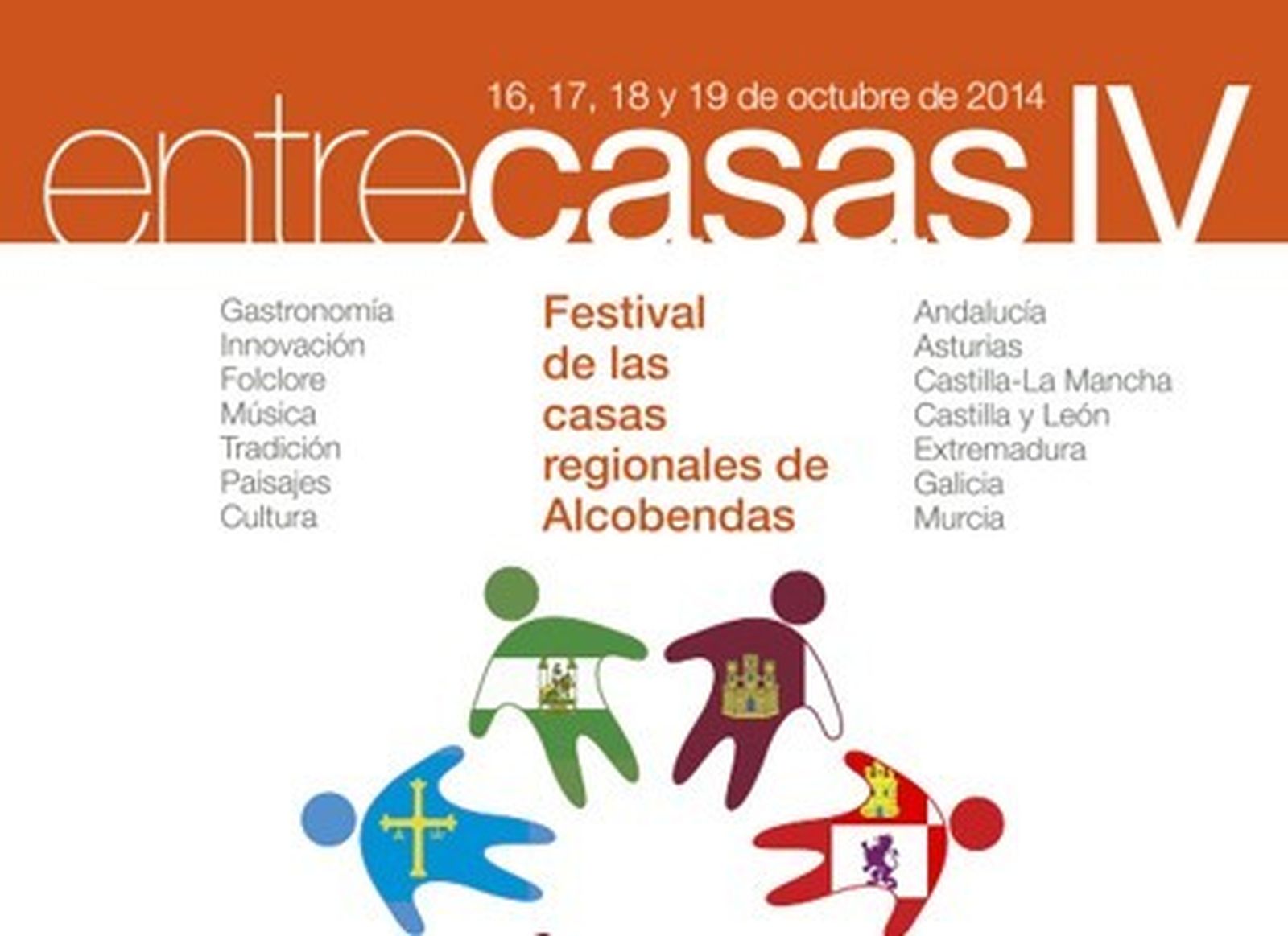 entrecasas alcobendas