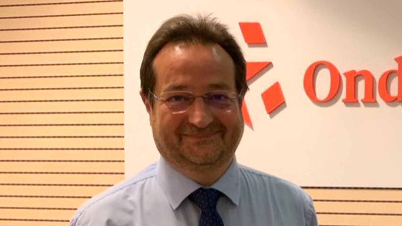 Fernando Prados será el coordinador general del nuevo hospital de pandemias