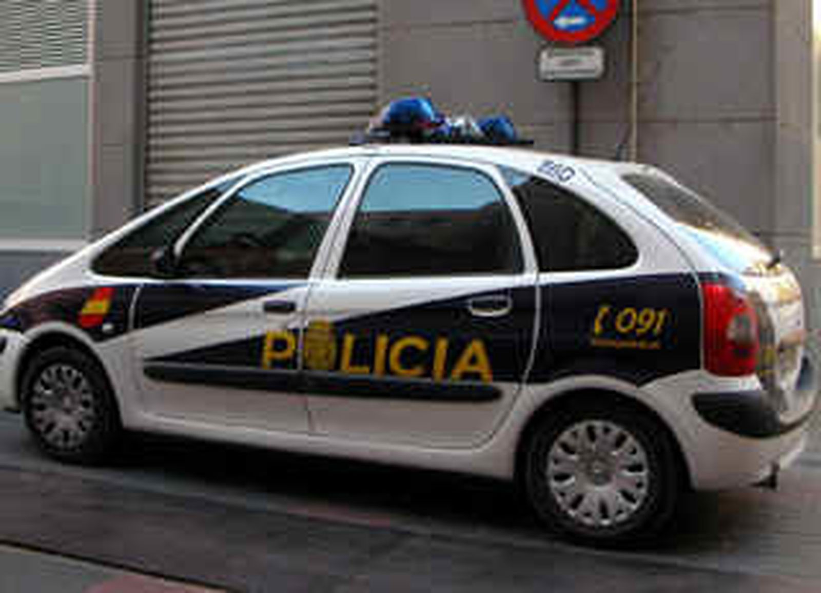 Fallece una mujer en Zaragoza presuntamente  asesinada por su nieto