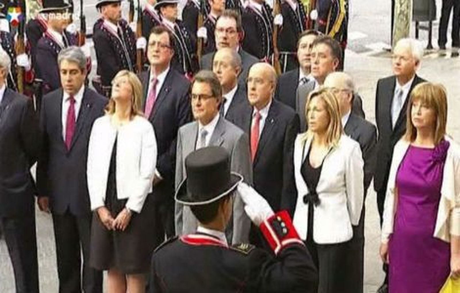 Varios miembros del Govern asistirán a la cadena humana por la independencia