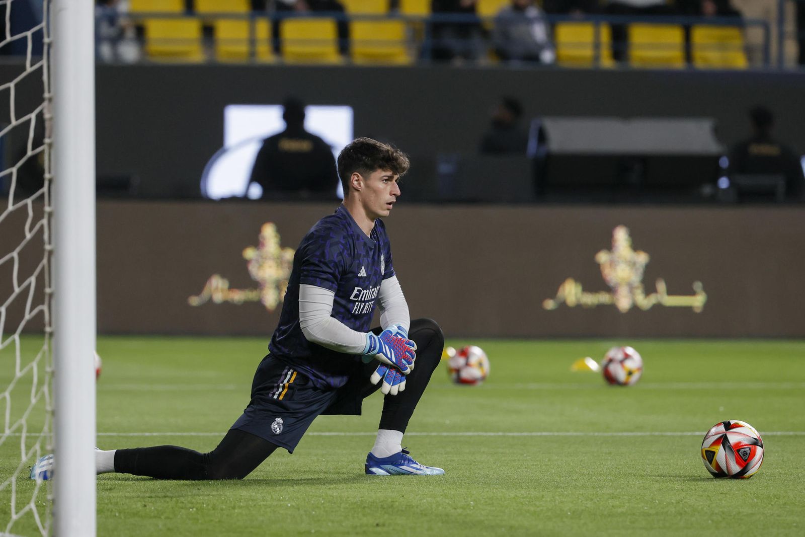 Kepa