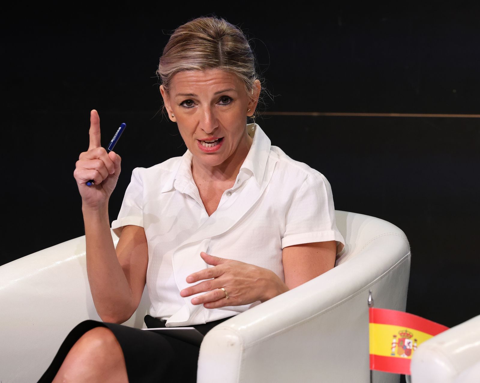 Yolanda Díaz