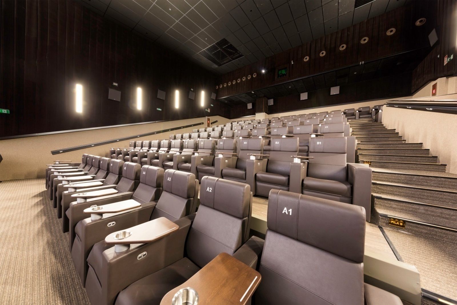 Sala de Cine