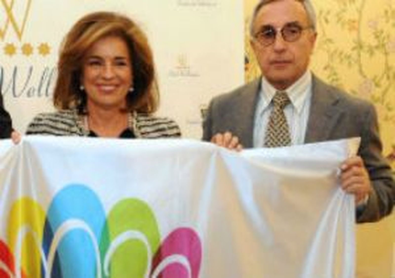 Madrid 2020, como impulso